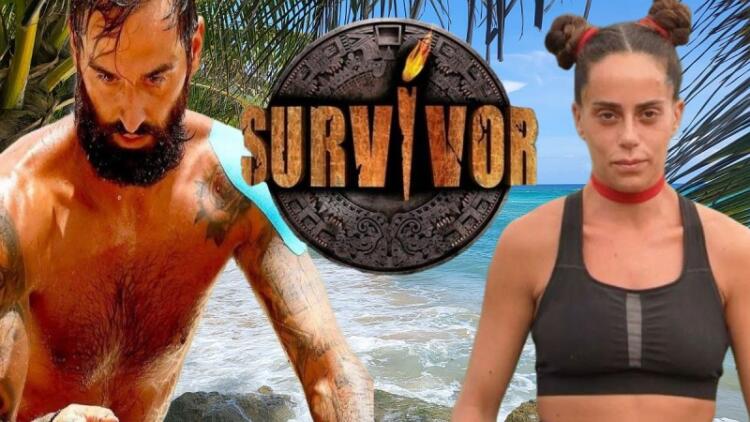 Survivor 2025 spoiler: Τινάζει την μπάνκα στον «αέρα» ο Ατζούν – Βάζει από κοινού στο Survivor 2025 Άρη Σοϊλέδη και Μαρία Αντωνά!