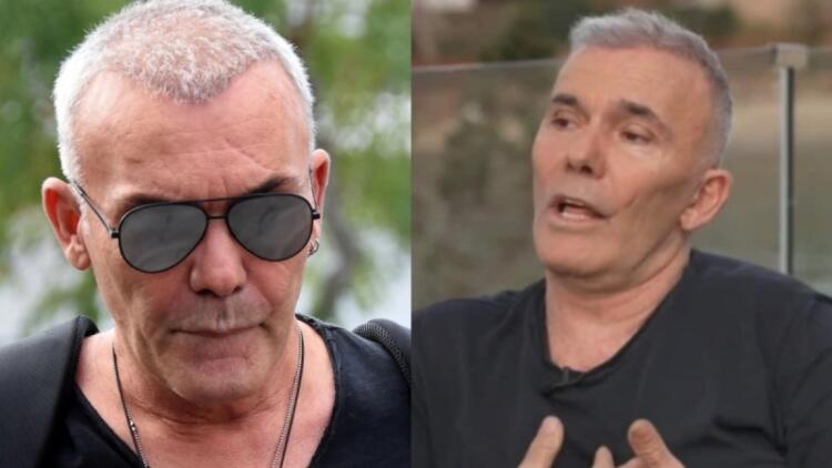 Δύσκολες ώρες ξανά για τον Στέλιο Ρόκκο: Δυστυχώς μαθεύτηκε 6 μήνες μετά τον θάνατο του αδελφού του