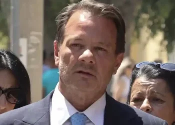 Ανατροπή με τον Απόστολο Λύτρα – Έκανε την κίνηση που κανείς δεν περίμενε