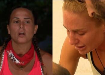 Survivor 2024: Η Ασημίνα Χατζηανδρέου επιβεβαίωσε τα χειρότερα για τη Δαλάκα – «Δυστυχώς μέχρι και τις τελευταίες μέρες…»