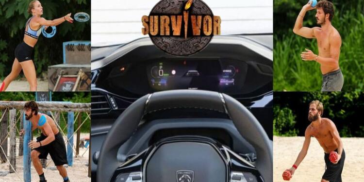 Survivor 2024 spoiler 21/06: Πάτα το γκάζι μωρή ανάπηρη – Αυτός ο παίκτης κερδίζει το αυτοκίνητο! Ανατροπή