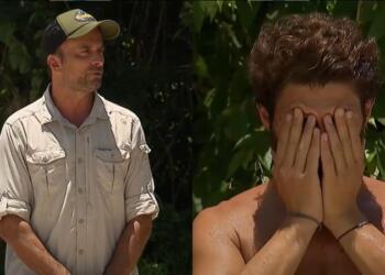 Survivor 2024 trailer 19/06: «Καταρρέουν» όλοι μετά την τελευταία ανακοίνωση του Λιανού πριν από το γυρισμό στην Ελλάδα – «Σας κράτησα το καλύτερο…»