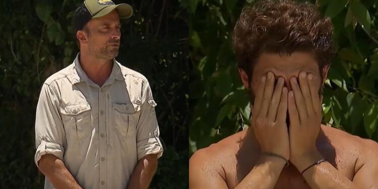 Survivor 2024 trailer 19/06: «Καταρρέουν» όλοι μετά την τελευταία ανακοίνωση του Λιανού πριν από το γυρισμό στην Ελλάδα – «Σας κράτησα το καλύτερο…»