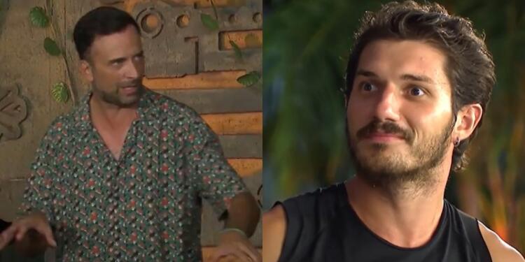 Survivor 2024 trailer 07/06: Άφωνοι όλοι με την ξαφνική ανακοίνωση του Γιώργου Λιανού για νέα αποχώρηση – «Τέρμα τα ψέματα, ένας από εσάς θα φύγει»