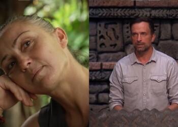 Survivor 2024 trailer 04/06: Η Δώρα εκτίθεται μπροστά σε όλους και ο Λιανός την αποτελειώνει με τα μαντάτα που φέρνει – «Σε αυτό το τόσο κρίσιμο σημείο που έχουμε φτάσει…»