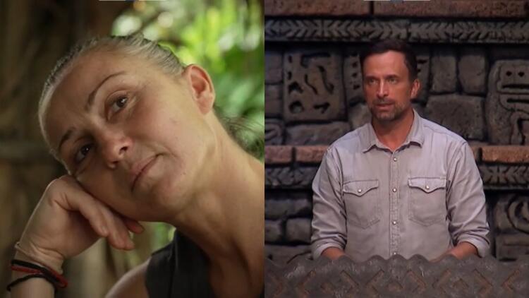 Survivor 2024 trailer 04/06: Η Δώρα εκτίθεται μπροστά σε όλους και ο Λιανός την αποτελειώνει με τα μαντάτα που φέρνει – «Σε αυτό το τόσο κρίσιμο σημείο που έχουμε φτάσει…»