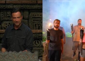 Survivor 2024 trailer 06/06: Αγωνία για τους παίκτες μετά τα λόγια του Γιώργου Λιανού – «Είναι η μεγάλη σας στιγμή, έρχεστε όλο και πιο κοντά…»