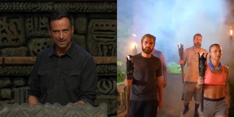 Survivor 2024 trailer 06/06: Αγωνία για τους παίκτες μετά τα λόγια του Γιώργου Λιανού – «Είναι η μεγάλη σας στιγμή, έρχεστε όλο και πιο κοντά…»