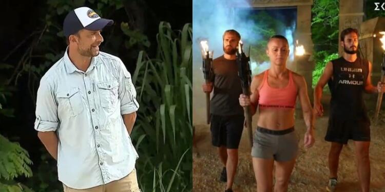 Survivor 2024 trailer 14/06: Ο Γιώργος Λιανός το ανακοινώνει οριστικά – «Επιστρέφει άμεσα στην Ελλάδα…»