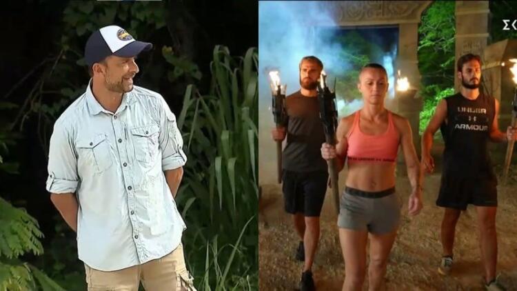 Survivor 2024 trailer 14/06: Ο Γιώργος Λιανός το ανακοινώνει οριστικά – «Επιστρέφει άμεσα στην Ελλάδα…»