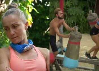 Survivor 2024 trailer 17/06: Έρχεται η ανατροπή-«βόμβα» μετά τις εξελίξεις με τη Δώρα Νικολή – «Θα έχει πάρα πολύ ενδιαφέρον…»