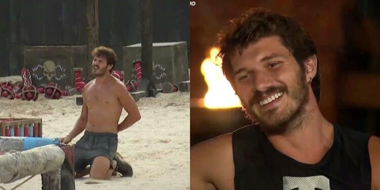 Survivor 2024 spoiler 24/06: Θρίλερ με τον Ντάνιελ Νούρκα! Αποχωρεί εκτάκτως και χάνει τον ημιτελικό του Survivor;