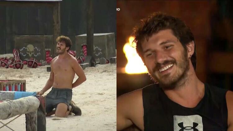 Survivor 2024 spoiler 24/06: Θρίλερ με τον Ντάνιελ Νούρκα! Αποχωρεί εκτάκτως και χάνει τον ημιτελικό του Survivor;