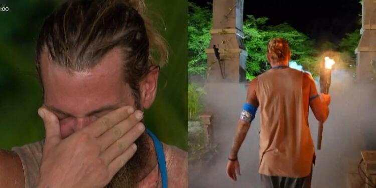 Survivor 2024 spoiler 07/06: Η αποχώρηση ήταν το λιγότερο! Αναβρασμός στην παραγωγή με τον Σταμάτη Ταλαδιανό πριν τον μεταφέρουν στο ξενοδοχείο