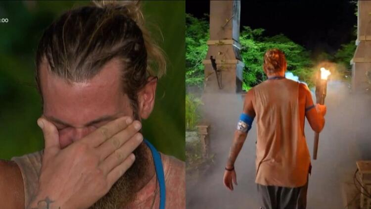 Survivor 2024 spoiler 07/06: Η αποχώρηση ήταν το λιγότερο! Αναβρασμός στην παραγωγή με τον Σταμάτη Ταλαδιανό πριν τον μεταφέρουν στο ξενοδοχείο