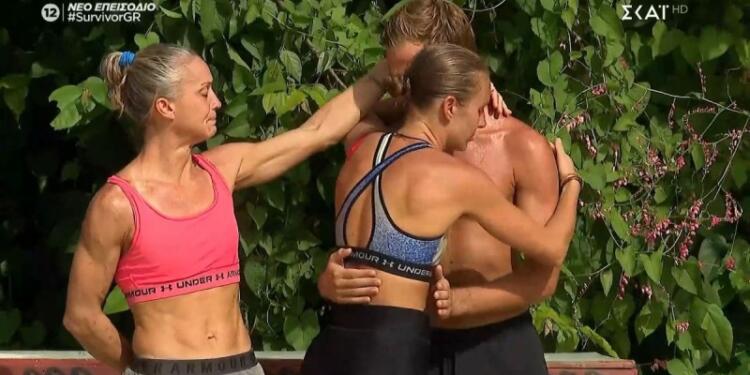 Survivor 2024 spoiler 19/06: Και ύστερα κανόνισα και… σου τηλεφώνησα! Αυτή η ομάδα κερδίζει το τελευταίο έπαθλο επικοινωνίας