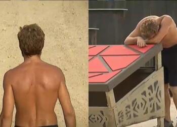 Survivor 2024 trailer 24/06: Ο Γκιουλέκας αποχωρεί έξαλλος και «παγώνει» τον Λιανό και τους άλλους 3 φιναλίστ – «Τα παρατά ο Γιώργος…»