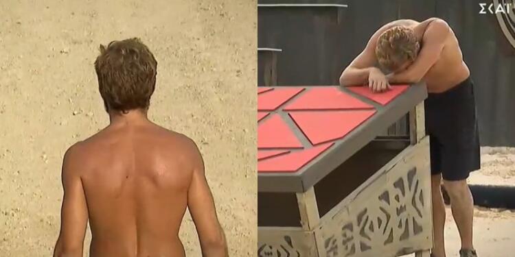 Survivor 2024 trailer 24/06: Ο Γκιουλέκας αποχωρεί έξαλλος και «παγώνει» τον Λιανό και τους άλλους 3 φιναλίστ – «Τα παρατά ο Γιώργος…»