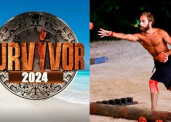 Survivor 2024 spoiler 06/06: Δεν φεύγει ο Χριστόφορος! Άλλος άνδρας αποχωρεί απόψε! Τεράστια έκπληξη