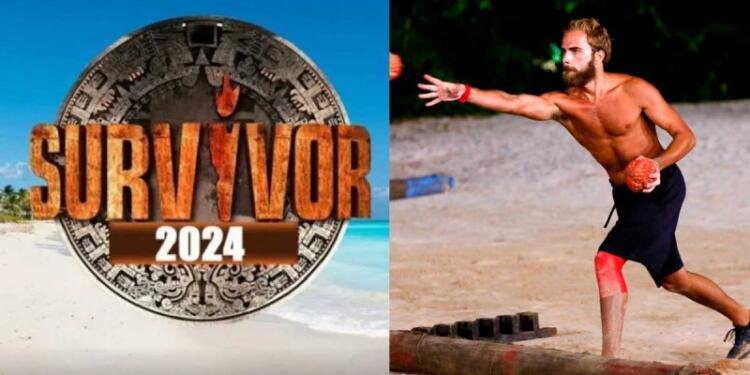 Survivor 2024 spoiler 06/06: Δεν φεύγει ο Χριστόφορος! Άλλος άνδρας αποχωρεί απόψε! Τεράστια έκπληξη