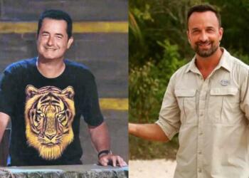 Survivor 2024 spoiler 03/06: Σε αδιέξοδο ο Ατζούν Ιλιτζαλί – Το ανακοινώνει ο Γιώργος Λιανός στους παίκτες