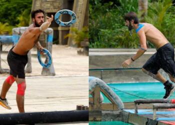 Survivor 2024 spoiler 10/06: Ήρθε η ανατροπή! Ποια ομάδα κερδίζει τελικά τη 1η ασυλία;