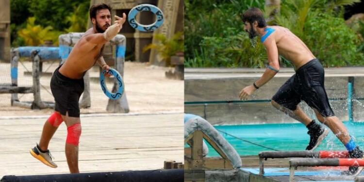 Survivor 2024 spoiler 10/06: Ήρθε η ανατροπή! Ποια ομάδα κερδίζει τελικά τη 1η ασυλία;