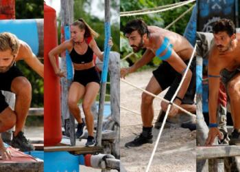 Survivor 2024 spoiler: Τέζα τα φαβορί! Αυτός ο παίκτης κερδίζει το αυτοκίνητο!