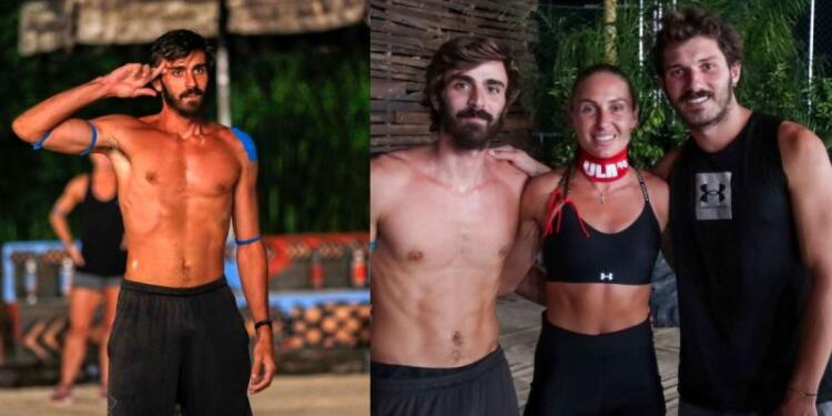 Survivor 2025 spoiler 28/06: Έχασε στον τελικό και επιστρέφει στον Άγιο Δομίνικο και το Survivor 2025 ο Φάνης Μπολέτσης!