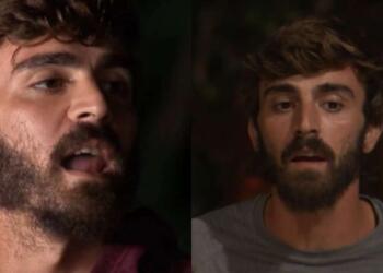 Survivor 2024 spoiler: Σκάνδαλο με τον Φάνη Μπολέτση – Κόπηκε στο μοντάζ, έχει βουίξει ο Άγιος Δομίνικος