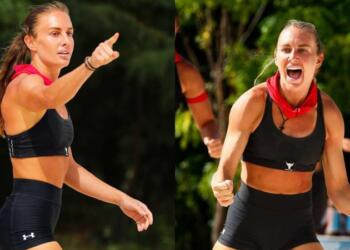 Survivor 2024 spoiler: Βούιξε ο Άγιος Δομίνικος – Δυστυχώς οι χειρότεροι φόβοι για την Κατερίνα Δαλάκα επιβεβαιώθηκαν