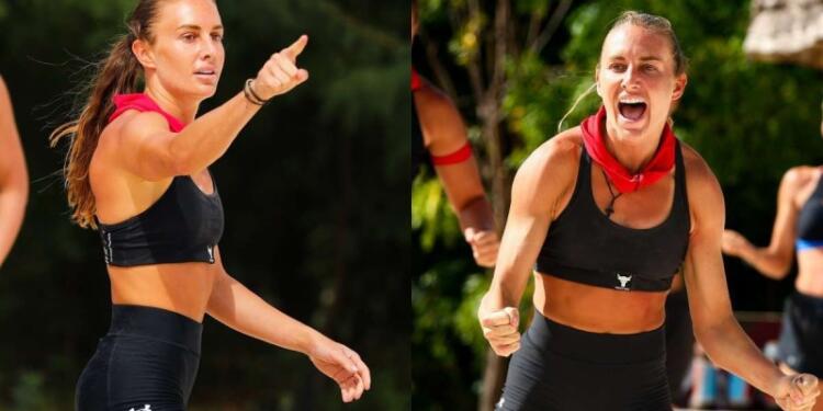 Survivor 2024 spoiler: Βούιξε ο Άγιος Δομίνικος – Δυστυχώς οι χειρότεροι φόβοι για την Κατερίνα Δαλάκα επιβεβαιώθηκαν