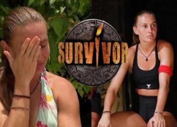 Survivor 2024 spoiler 03/06: Δυστυχώς! Τραγικό φινάλε για την Κατερίνα Δαλάκα