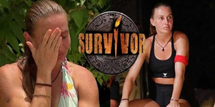 Survivor 2024 spoiler 03/06: Δυστυχώς! Τραγικό φινάλε για την Κατερίνα Δαλάκα