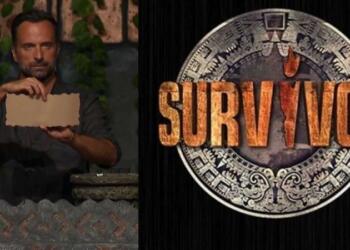 Survivor 2024 spoiler 04/06: Η μεγαλύτερη έκπληξη ever! Αυτός είναι ο 3ος υποψήφιος προς αποχώρηση!