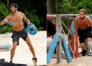 Survivor 2024 spoiler 11/06: Κάπου ώπα! Αυτή η ομάδα κερδίζει την 2η ασυλία
