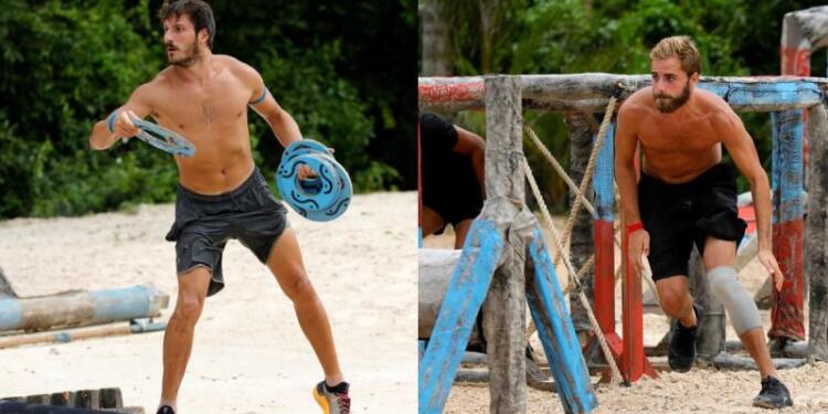 Survivor 2024 spoiler 11/06: Κάπου ώπα! Αυτή η ομάδα κερδίζει την 2η ασυλία