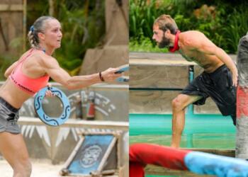 Survivor 2024 spoiler 03/06: Είπατε κάτι; Αυτή η ομάδα κερδίζει την 2η ασυλία της εβδομάδας!