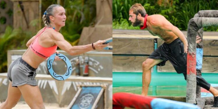 Survivor 2024 spoiler 03/06: Είπατε κάτι; Αυτή η ομάδα κερδίζει την 2η ασυλία της εβδομάδας!