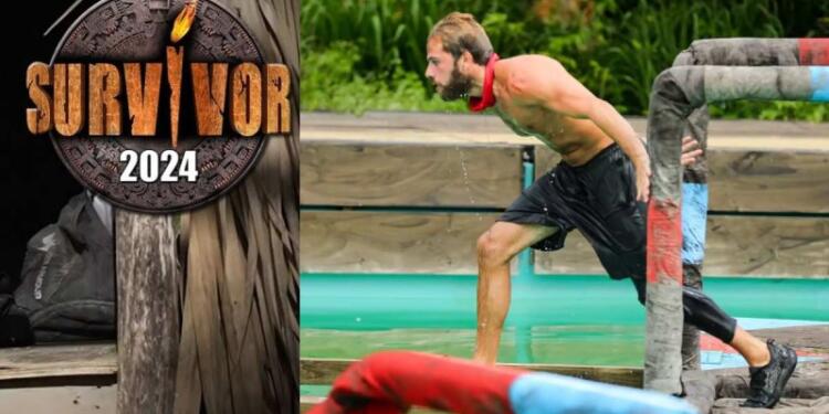 Survivor 2024 spoiler 05/06: Διώχνουν τον Γιώργο Γκιούλεκα – Συναγερμός στον Άγιο Δομίνικο