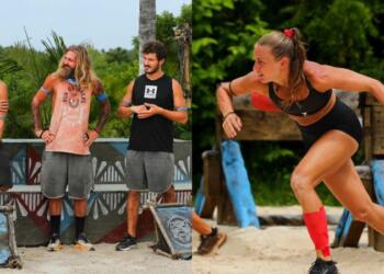 Survivor 2024 spoiler 05/06: Ε ρε και να γίνει αυτό! Αυτός είναι ο 4ος υποψήφιος προς αποχώρηση!