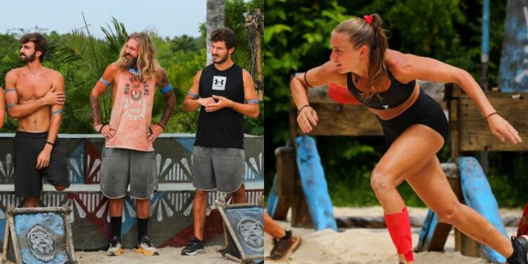 Survivor 2024 spoiler 05/06: Ε ρε και να γίνει αυτό! Αυτός είναι ο 4ος υποψήφιος προς αποχώρηση!