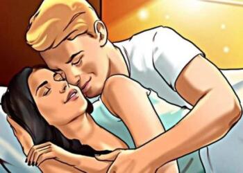 Έτσι θα καταλάβεις αν σε θέλει: 15 πράγματα που κάνει ένας άντρας μόνο όταν γουστάρει μια γυναίκα