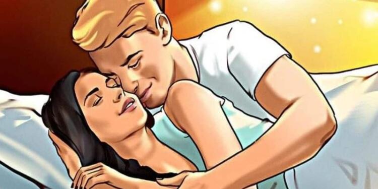 Έτσι θα καταλάβεις αν σε θέλει: 15 πράγματα που κάνει ένας άντρας μόνο όταν γουστάρει μια γυναίκα