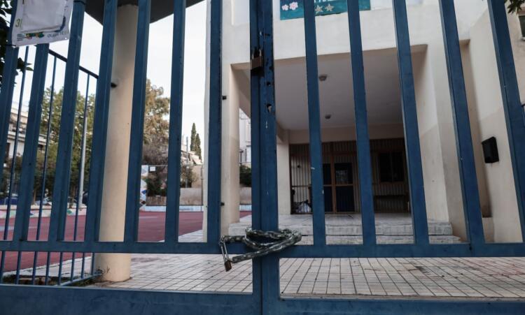 Έκτακτο: Ποια σχολεία κλείνουν λόγω καύσωνα