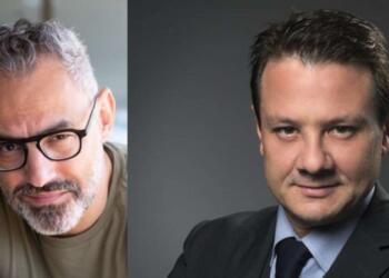 Όλο το ίντερνετ χειροκροτά τον Νίκο Συρίγο: Ισοπέδωσε τον Απόστολο Λύτρα με αυτές τις 4 λέξεις σε ΚΕΦΑΛΑΙΑ γράμματα!