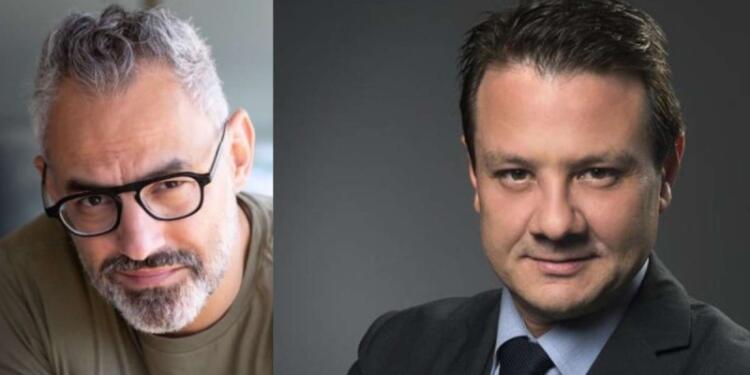 Όλο το ίντερνετ χειροκροτά τον Νίκο Συρίγο: Ισοπέδωσε τον Απόστολο Λύτρα με αυτές τις 4 λέξεις σε ΚΕΦΑΛΑΙΑ γράμματα!