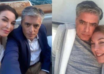 “Ο κόσμος το έχει τούμπανο” Έσκασαν τα δυσάρεστα για Τατιάνα Στεφανίδου και Ευαγγελάτο νωρίς το πρωί