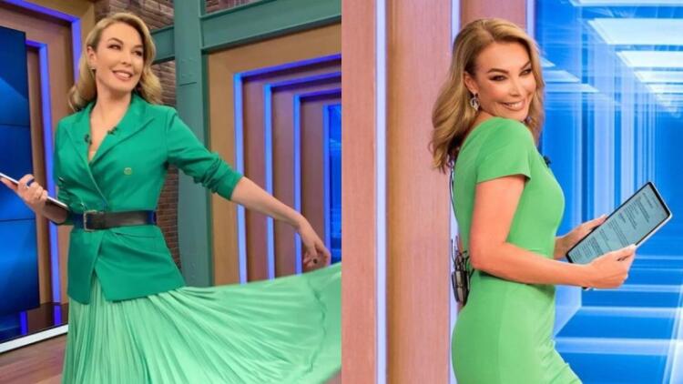 Στα 54 τους ξελόγιασε : Η «καυτή» εμφάνιση της Τατιάνας Στεφανίδου σε garden party στην Κηφισιά έκανε τους πάντες να παραμιλάνε (photos)