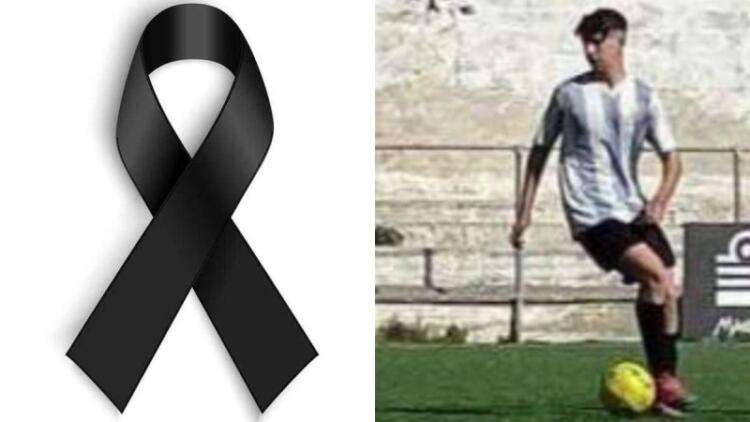 Θλίψη στη Ραφήνα: Πέθανε ο 19χρονος Χρήστος Τσουκνίδας – Ήταν ποδοσφαιριστής της τοπικής Τριγλίας